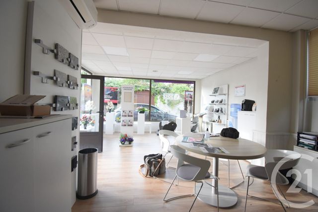 maison à vendre - 6 pièces - 153.0 m2 - CUSSET - 03 - AUVERGNE - Century 21 Gnt Immobilier