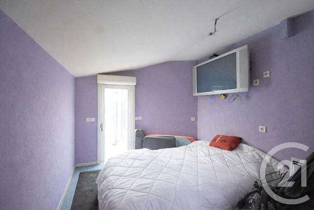 maison à vendre - 4 pièces - 111.0 m2 - ST GERMAIN DES FOSSES - 03 - AUVERGNE - Century 21 Gnt Immobilier