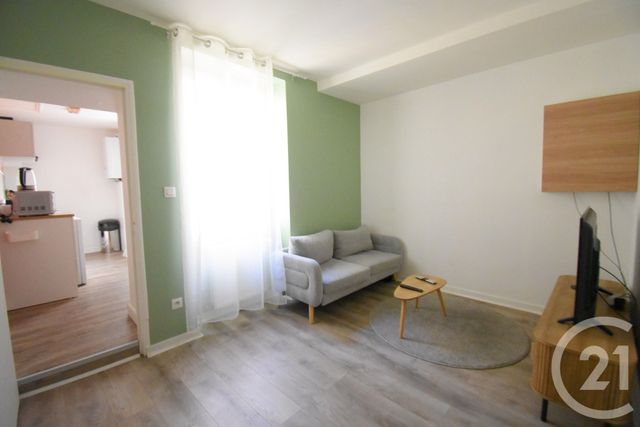 Appartement T2 à vendre VICHY