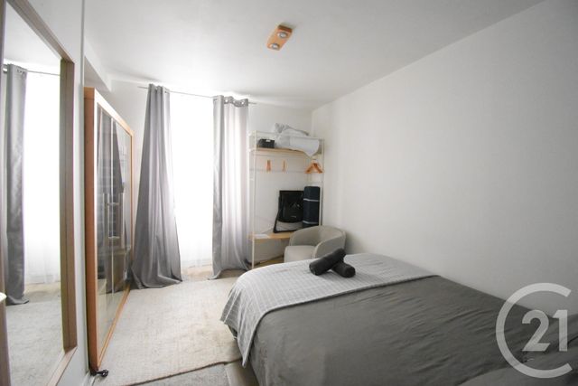 Appartement T2 à vendre - 2 pièces - 34.8 m2 - VICHY - 03 - AUVERGNE - Century 21 Gnt Immobilier