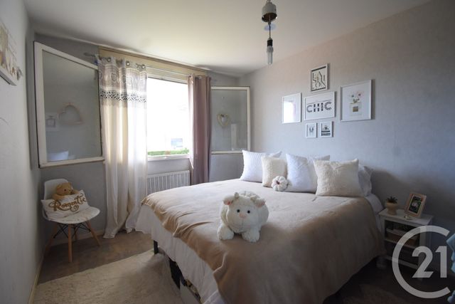 Appartement T3 à vendre - 3 pièces - 85.98 m2 - VICHY - 03 - AUVERGNE - Century 21 Gnt Immobilier