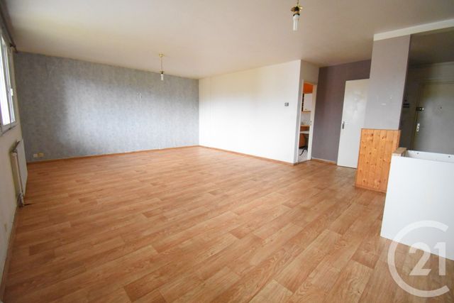 Appartement T3 à vendre - 3 pièces - 85.98 m2 - VICHY - 03 - AUVERGNE - Century 21 Gnt Immobilier