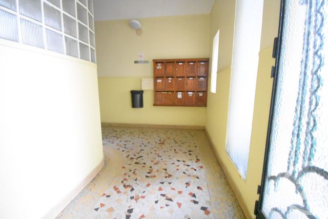 Appartement T3 à vendre - 3 pièces - 87.71 m2 - VICHY - 03 - AUVERGNE - Century 21 Gnt Immobilier