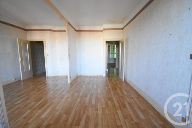 Appartement T3 à vendre VICHY