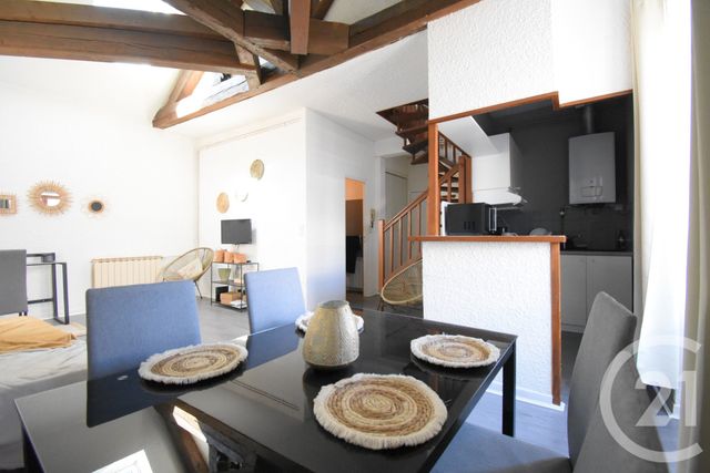 Appartement Duplex à louer VICHY