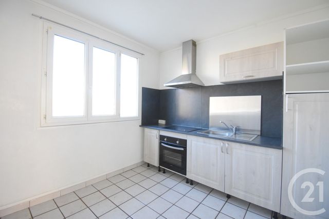 Appartement T4 à vendre VICHY