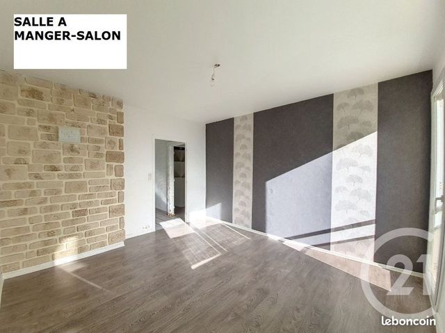 appartement - VICHY - 03