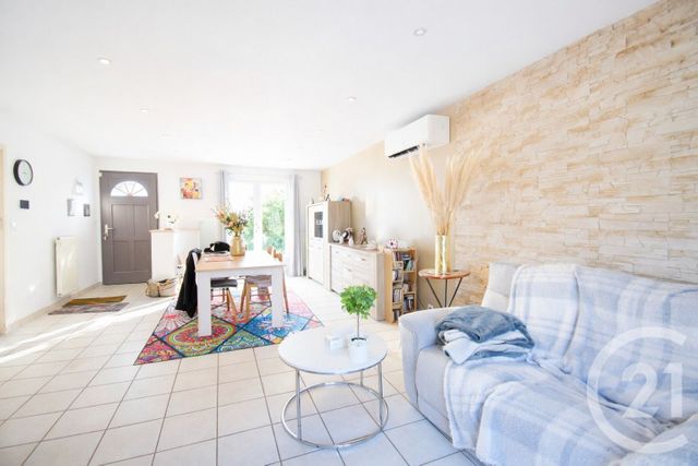 maison à vendre - 4 pièces - 103.0 m2 - CUSSET - 03 - AUVERGNE - Century 21 Gnt Immobilier