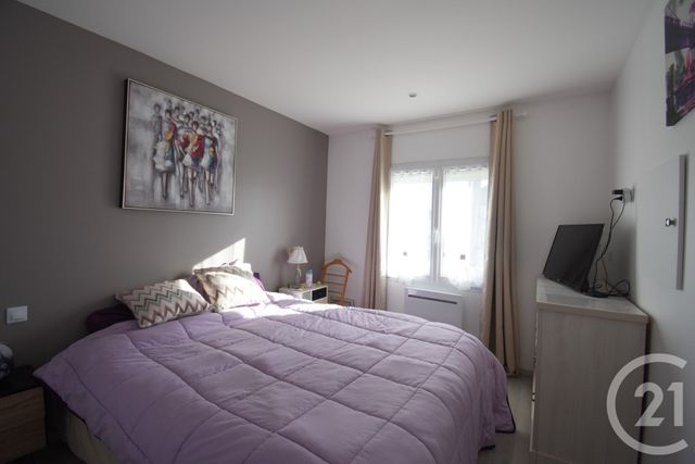 maison à vendre - 4 pièces - 103.0 m2 - CUSSET - 03 - AUVERGNE - Century 21 Gnt Immobilier