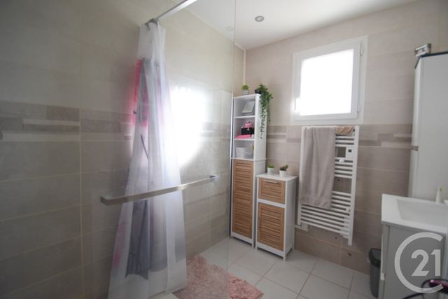 maison à vendre - 4 pièces - 103.0 m2 - CUSSET - 03 - AUVERGNE - Century 21 Gnt Immobilier