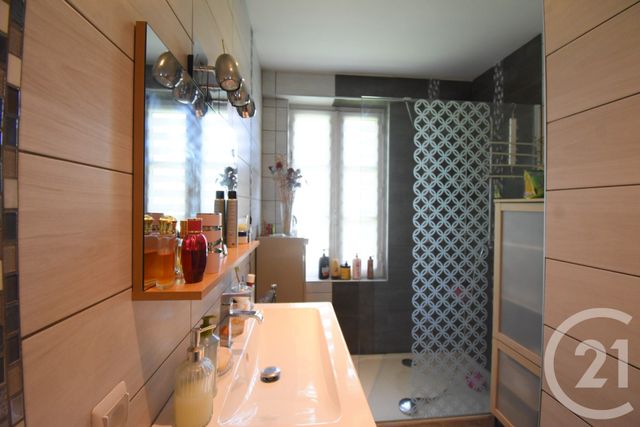 maison à vendre - 5 pièces - 122.0 m2 - ST REMY EN ROLLAT - 03 - AUVERGNE - Century 21 Gnt Immobilier