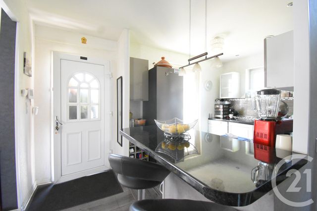 maison à vendre - 5 pièces - 122.0 m2 - ST REMY EN ROLLAT - 03 - AUVERGNE - Century 21 Gnt Immobilier