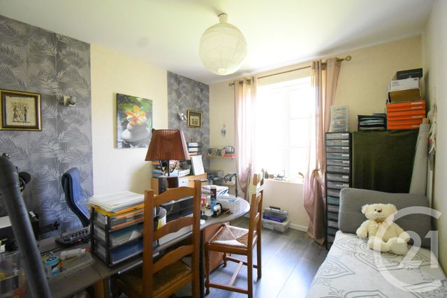 maison à vendre - 5 pièces - 122.0 m2 - ST REMY EN ROLLAT - 03 - AUVERGNE - Century 21 Gnt Immobilier