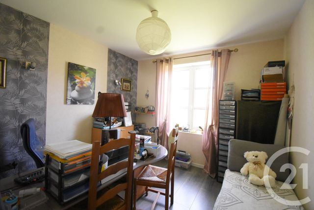 maison à vendre - 5 pièces - 122.0 m2 - ST REMY EN ROLLAT - 03 - AUVERGNE - Century 21 Gnt Immobilier