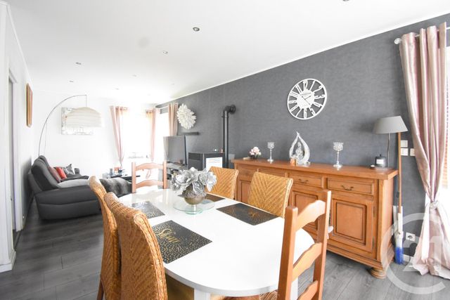 maison à vendre - 5 pièces - 122.0 m2 - ST REMY EN ROLLAT - 03 - AUVERGNE - Century 21 Gnt Immobilier