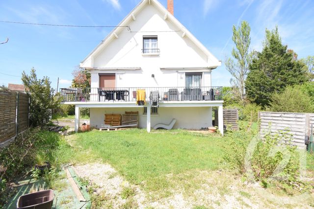 Maison à vendre ST REMY EN ROLLAT
