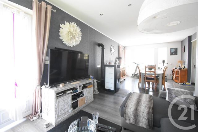 maison à vendre - 5 pièces - 122.0 m2 - ST REMY EN ROLLAT - 03 - AUVERGNE - Century 21 Gnt Immobilier