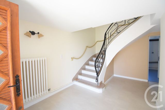 maison à louer - 4 pièces - 90.59 m2 - ABREST - 03 - AUVERGNE - Century 21 Gnt Immobilier