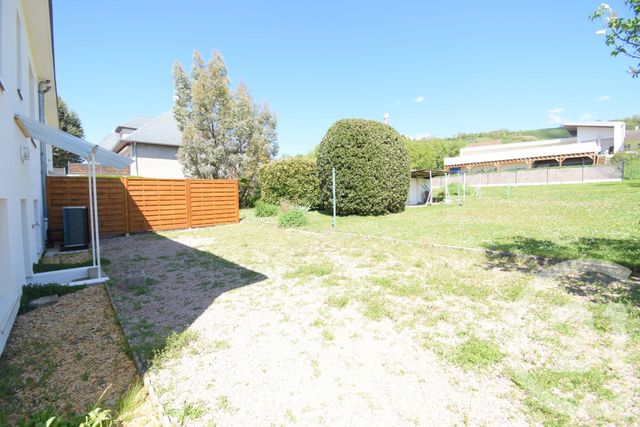 maison à louer - 4 pièces - 90.59 m2 - ABREST - 03 - AUVERGNE - Century 21 Gnt Immobilier