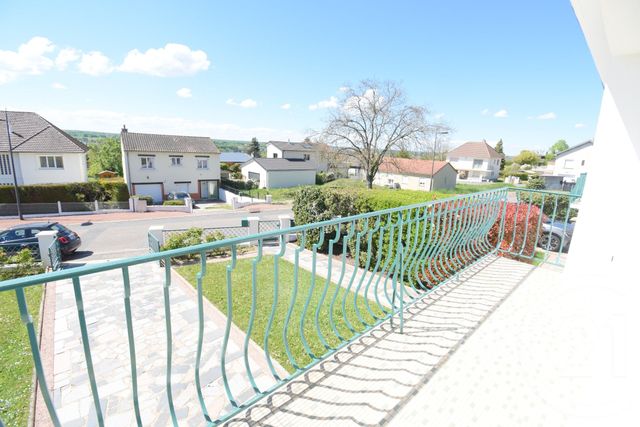 maison à louer - 4 pièces - 90.59 m2 - ABREST - 03 - AUVERGNE - Century 21 Gnt Immobilier