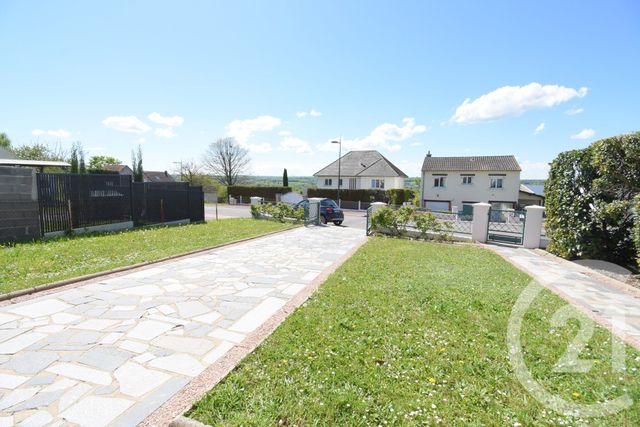 maison à louer - 4 pièces - 90.59 m2 - ABREST - 03 - AUVERGNE - Century 21 Gnt Immobilier