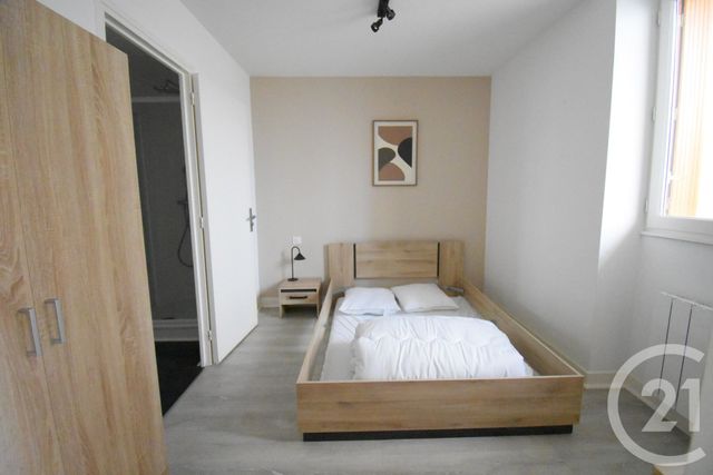 Appartement T2 à louer - 2 pièces - 26.05 m2 - VICHY - 03 - AUVERGNE - Century 21 Gnt Immobilier