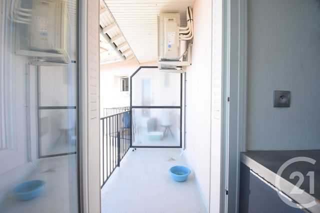 Appartement F3 à louer - 3 pièces - 68.54 m2 - VICHY - 03 - AUVERGNE - Century 21 Gnt Immobilier