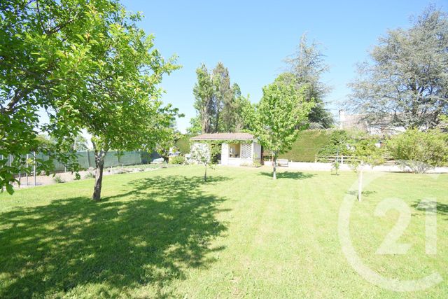 maison à vendre - 6 pièces - 128.0 m2 - CUSSET - 03 - AUVERGNE - Century 21 Gnt Immobilier