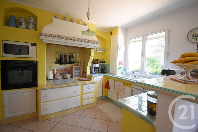 maison à vendre - 6 pièces - 128.0 m2 - CUSSET - 03 - AUVERGNE - Century 21 Gnt Immobilier