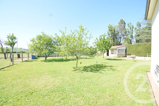 maison à vendre - 6 pièces - 128.0 m2 - CUSSET - 03 - AUVERGNE - Century 21 Gnt Immobilier