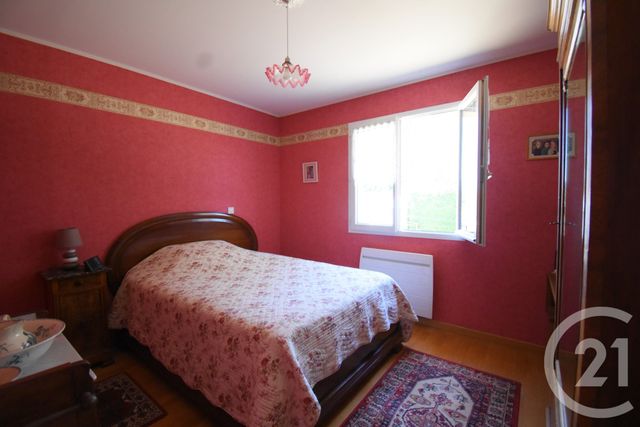 maison à vendre - 6 pièces - 128.0 m2 - CUSSET - 03 - AUVERGNE - Century 21 Gnt Immobilier