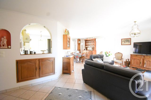 maison à vendre - 6 pièces - 128.0 m2 - CUSSET - 03 - AUVERGNE - Century 21 Gnt Immobilier