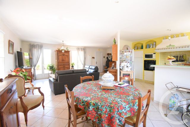 maison à vendre - 6 pièces - 128.0 m2 - CUSSET - 03 - AUVERGNE - Century 21 Gnt Immobilier