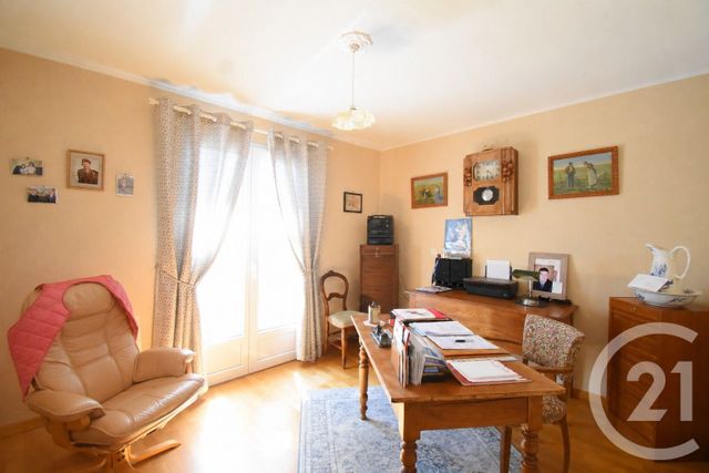 maison à vendre - 6 pièces - 128.0 m2 - CUSSET - 03 - AUVERGNE - Century 21 Gnt Immobilier