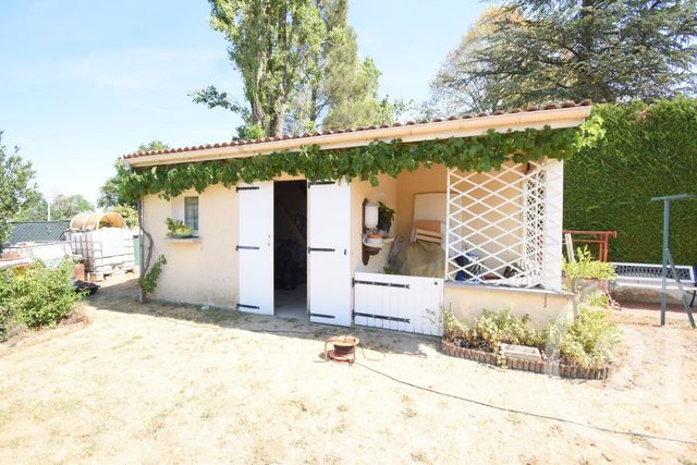 maison à vendre - 6 pièces - 128.0 m2 - CUSSET - 03 - AUVERGNE - Century 21 Gnt Immobilier