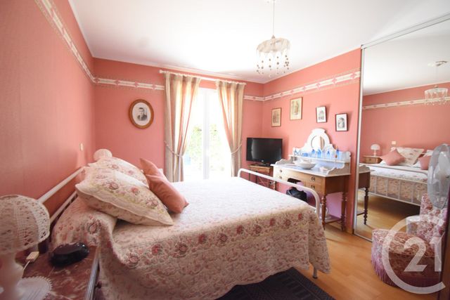 maison à vendre - 6 pièces - 128.0 m2 - CUSSET - 03 - AUVERGNE - Century 21 Gnt Immobilier