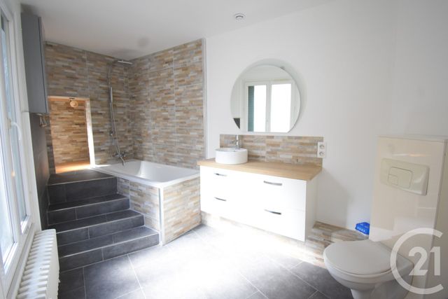 maison à vendre - 2 pièces - 43.85 m2 - VICHY - 03 - AUVERGNE - Century 21 Gnt Immobilier