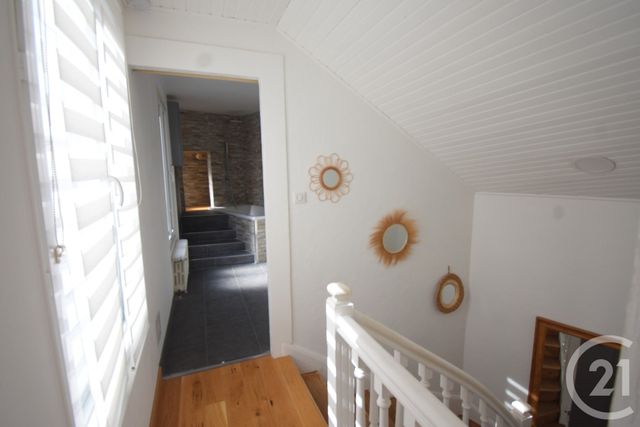 maison à vendre - 2 pièces - 43.85 m2 - VICHY - 03 - AUVERGNE - Century 21 Gnt Immobilier