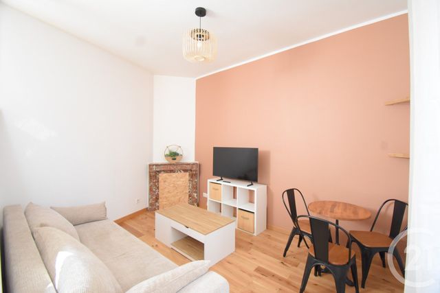 maison à vendre - 2 pièces - 43.85 m2 - VICHY - 03 - AUVERGNE - Century 21 Gnt Immobilier