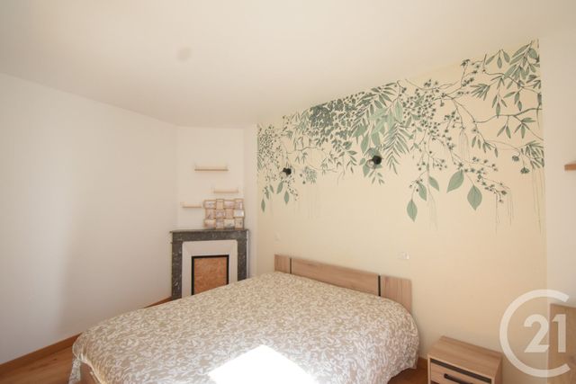 maison à vendre - 2 pièces - 43.85 m2 - VICHY - 03 - AUVERGNE - Century 21 Gnt Immobilier
