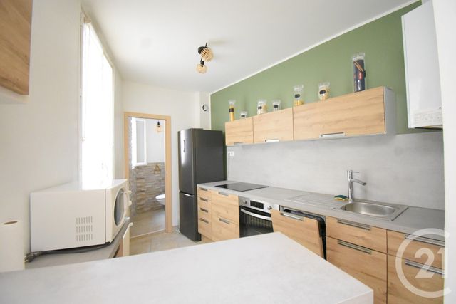 maison à vendre - 2 pièces - 43.85 m2 - VICHY - 03 - AUVERGNE - Century 21 Gnt Immobilier