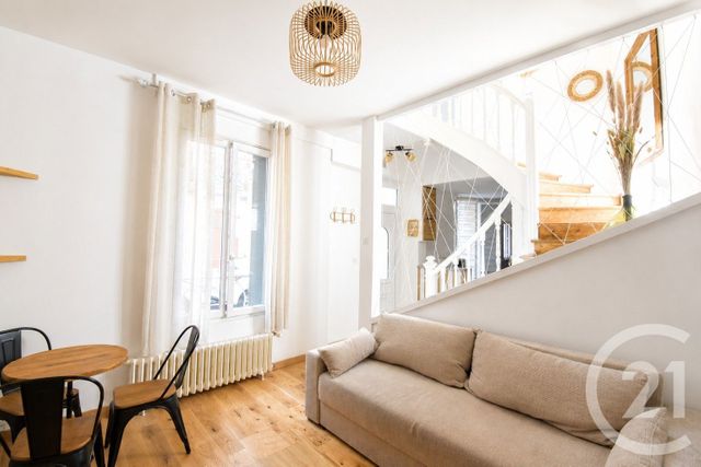 maison - VICHY - 03