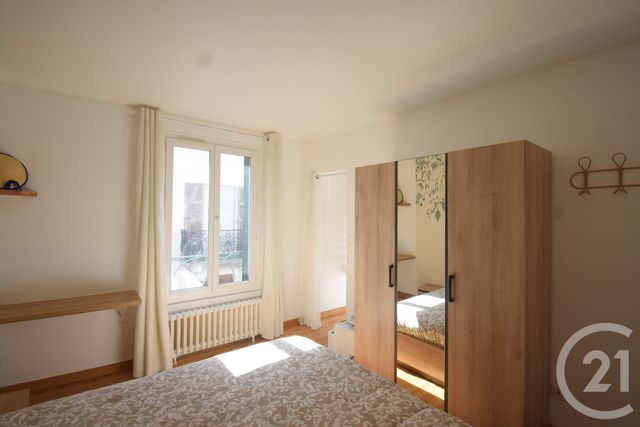 maison à vendre - 2 pièces - 43.85 m2 - VICHY - 03 - AUVERGNE - Century 21 Gnt Immobilier