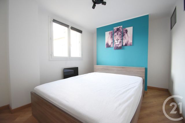 Appartement F2 à louer - 2 pièces - 57.88 m2 - VICHY - 03 - AUVERGNE - Century 21 Gnt Immobilier