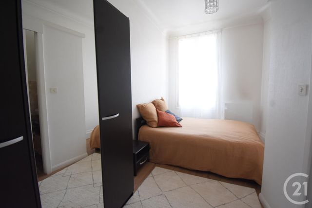 Appartement F2 à louer - 2 pièces - 33.2 m2 - VICHY - 03 - AUVERGNE - Century 21 Gnt Immobilier