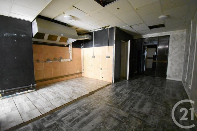 divers à vendre - 220.62 m2 - VICHY - 03 - AUVERGNE - Century 21 Gnt Immobilier