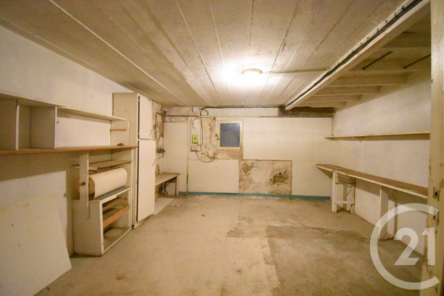 maison à vendre - 4 pièces - 89.5 m2 - VICHY - 03 - AUVERGNE - Century 21 Gnt Immobilier