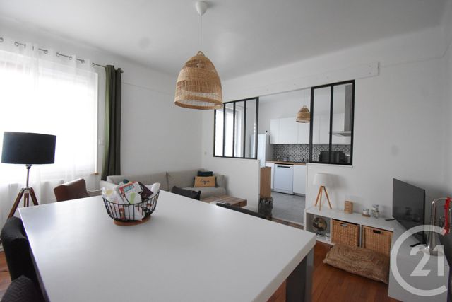 maison à vendre - 4 pièces - 89.5 m2 - VICHY - 03 - AUVERGNE - Century 21 Gnt Immobilier