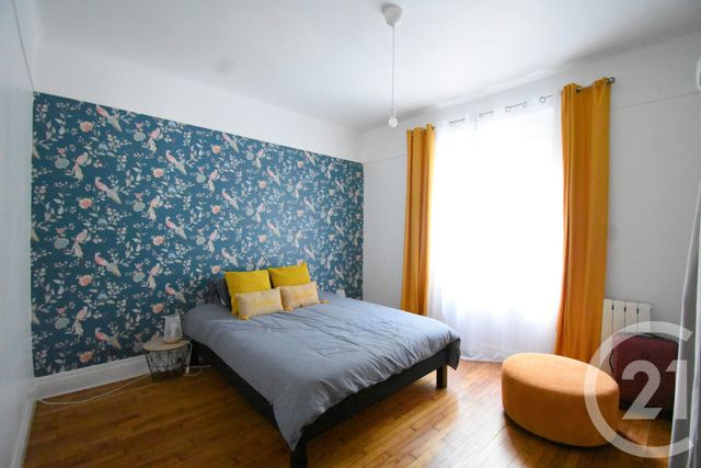 maison à vendre - 4 pièces - 89.5 m2 - VICHY - 03 - AUVERGNE - Century 21 Gnt Immobilier