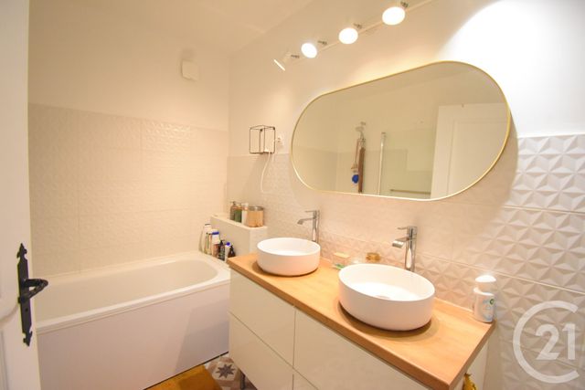 maison à vendre - 4 pièces - 89.5 m2 - VICHY - 03 - AUVERGNE - Century 21 Gnt Immobilier